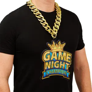 Game Night Champion Chromatic Chain