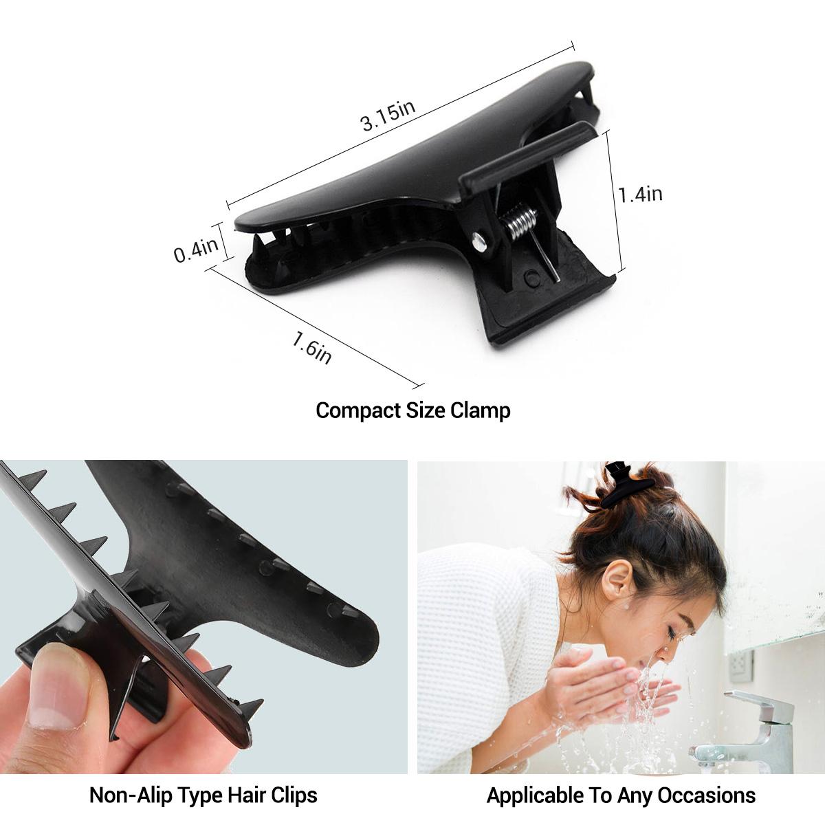 Studio Limited Butterfly Clamps 3" 12pcs