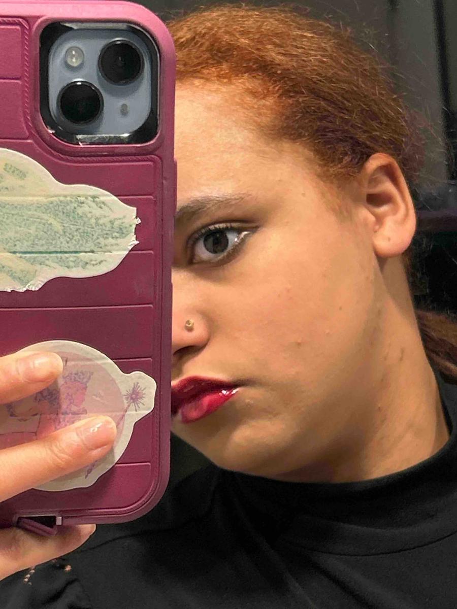 Item: Multicolor3, 6 Counts