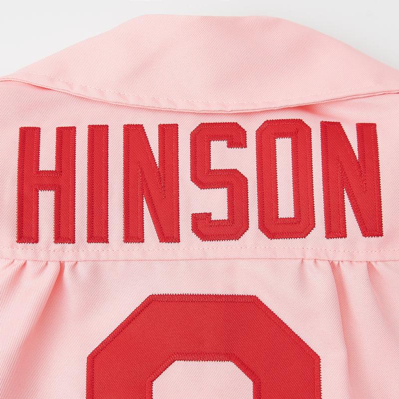 Dottie Hinson #8 City of Rockford Peaches A League of Their Own  Movie AAGPBL Baseball Dress, Festival Costume Cosplay,Gift for  Game Day