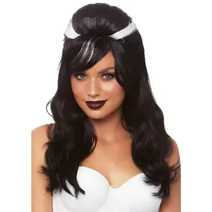 21" Frankie Bouffant Wig
