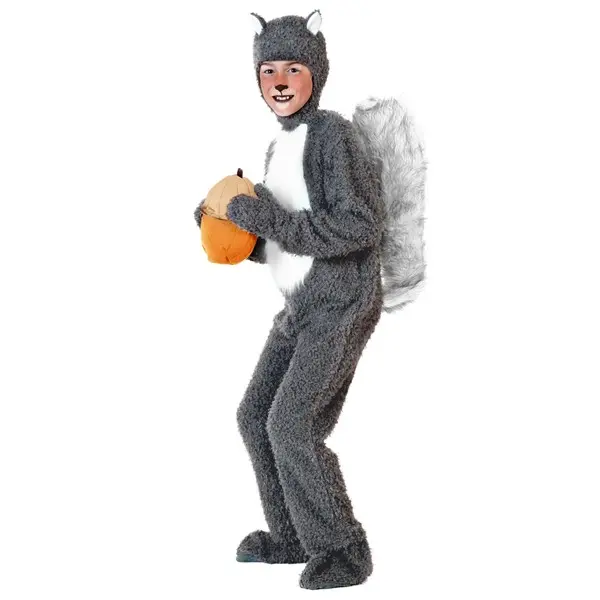 Squirrel Kid Costume