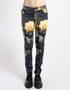 SPACE SHUTTLE SKINNY