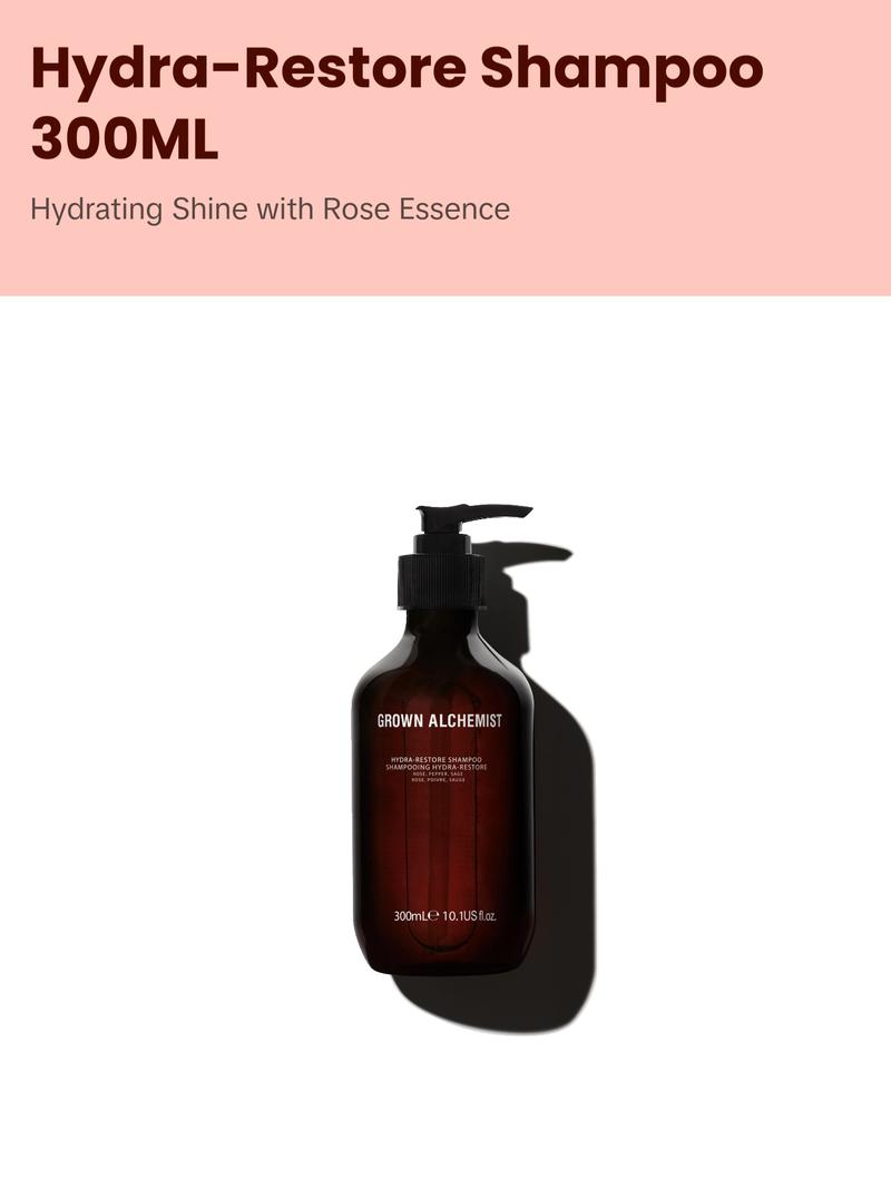 Hydra-Restore Shampoo (300mL)