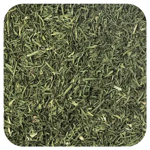 Frontier Co-op Organic Cut & Sifted Dill Weed, 16 oz (453 g)