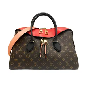 Pre-owned Louis Vuitton · Tote Bags Monogram Tuileries Bag
