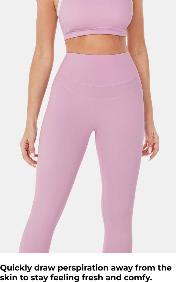 Fanka Body Sculpt Squat Proof Leggings