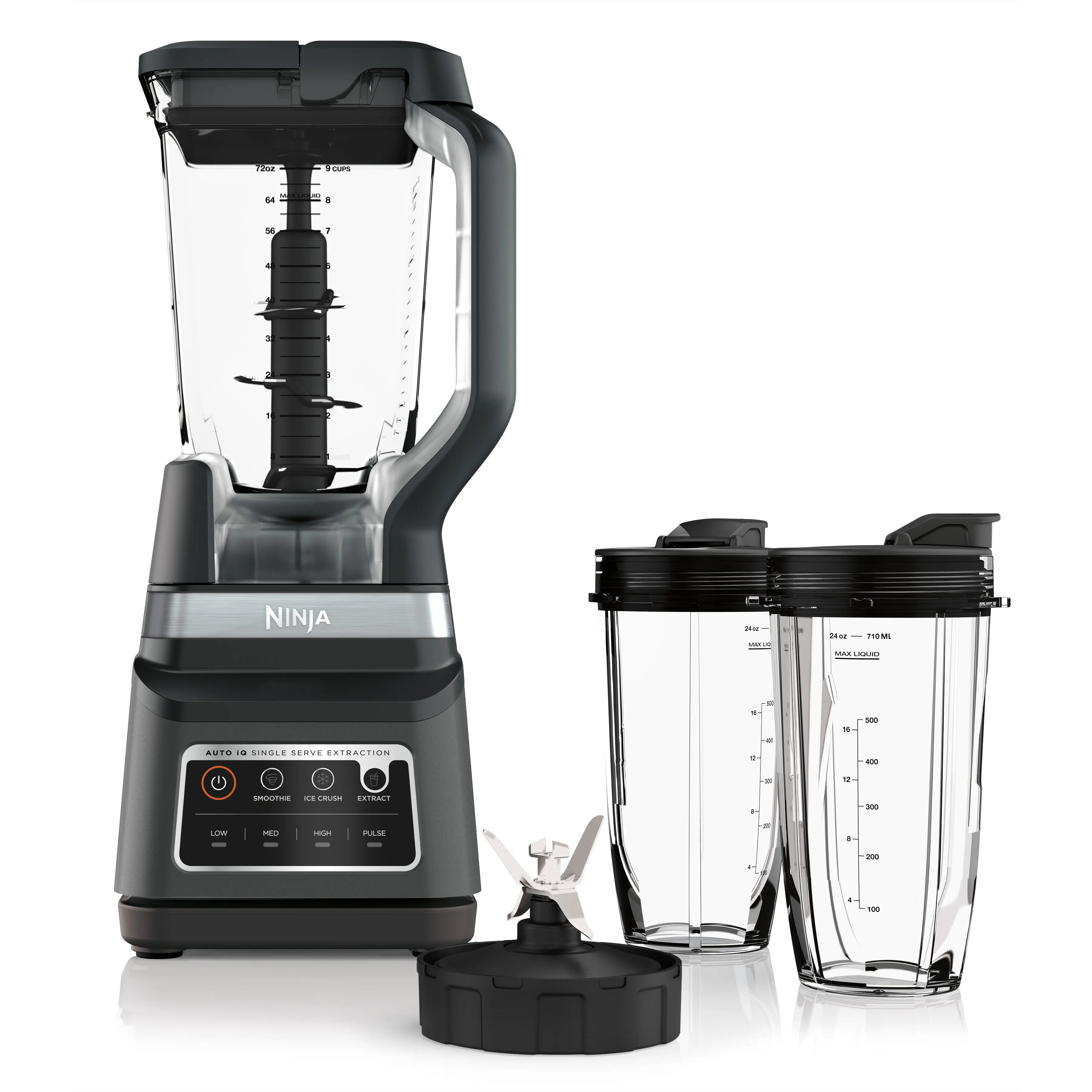 Ninja Professional Plus Kitchen System - DB751A