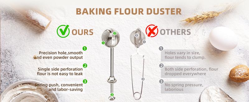 [Hot Picks]Complete Sourdough Starter Kit,Food Storage Container Jar,Bread  Banneton,Proofing Basket,Spatula,Sourdough Starter Kit Kikcoin 37PCS Banneton Proofing Basket set,Natural Rattan,Flour Duster,Bread,Dough Scraper,Baking Utensils，gift