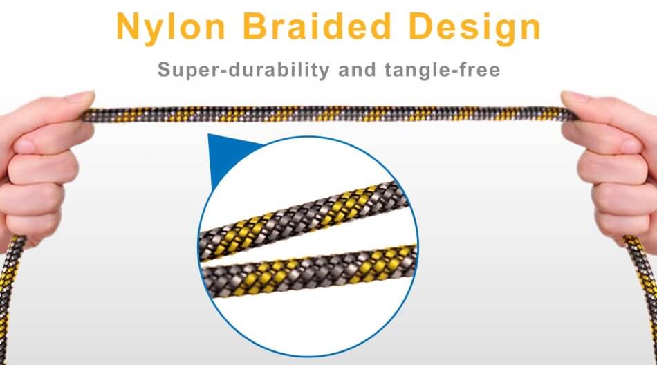 RCA Audio Stereo & Subwoofer Male to Male Cable Mono (Single)