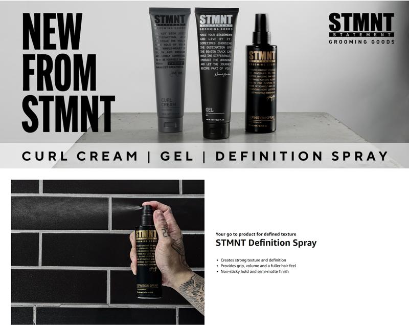 STMNT Grooming Goods Definition Spray 6.76 oz