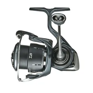 Daiwa Luvias ST Spinning Reel