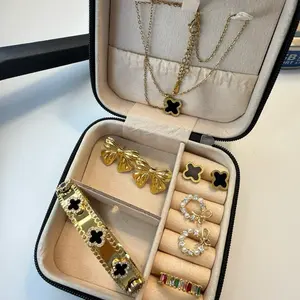 Jewelry customized box