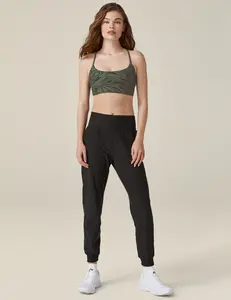Spacedye™ Midi Jogger
