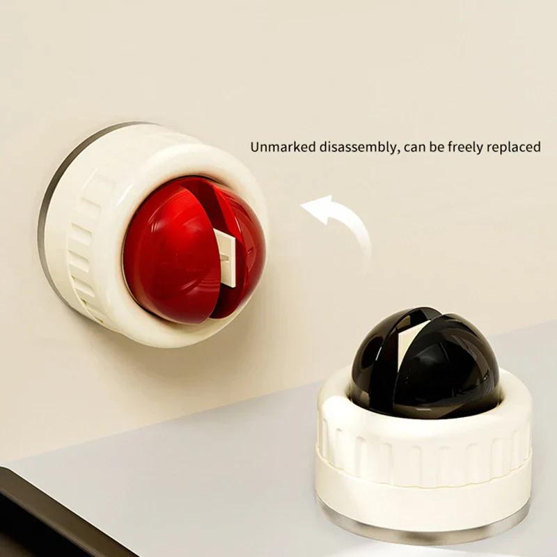 Knife sharpening tool, professional household whetstone, for quick sharpening of kitchen knives and scissors