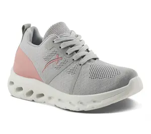 Flexus by Spring Step Lace-up Sneakers - Rushing