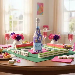 BeauBottles | Bottle Wraps