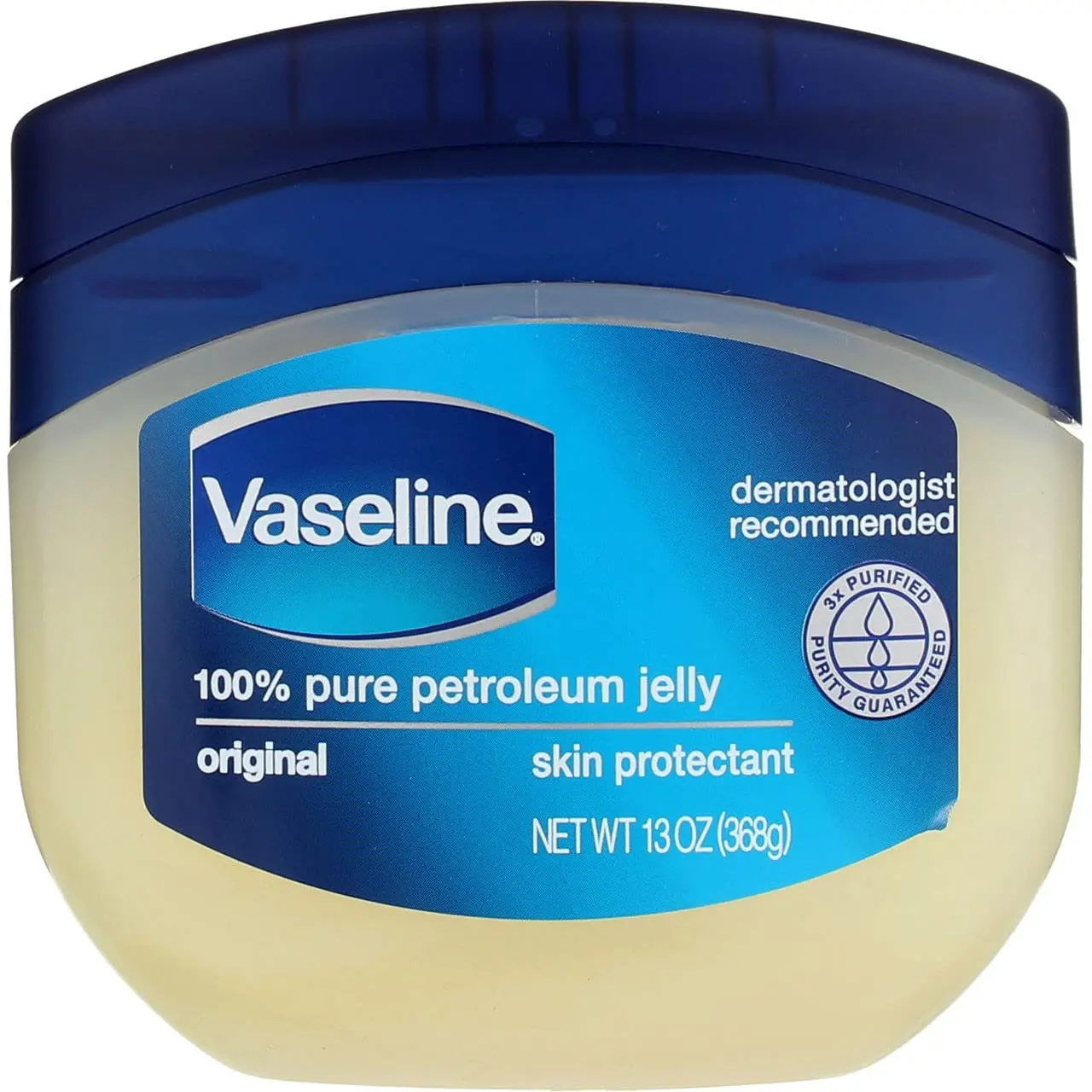 Petroleum Jelly Original 13 oz Petroleum Jelly Original 13 oz