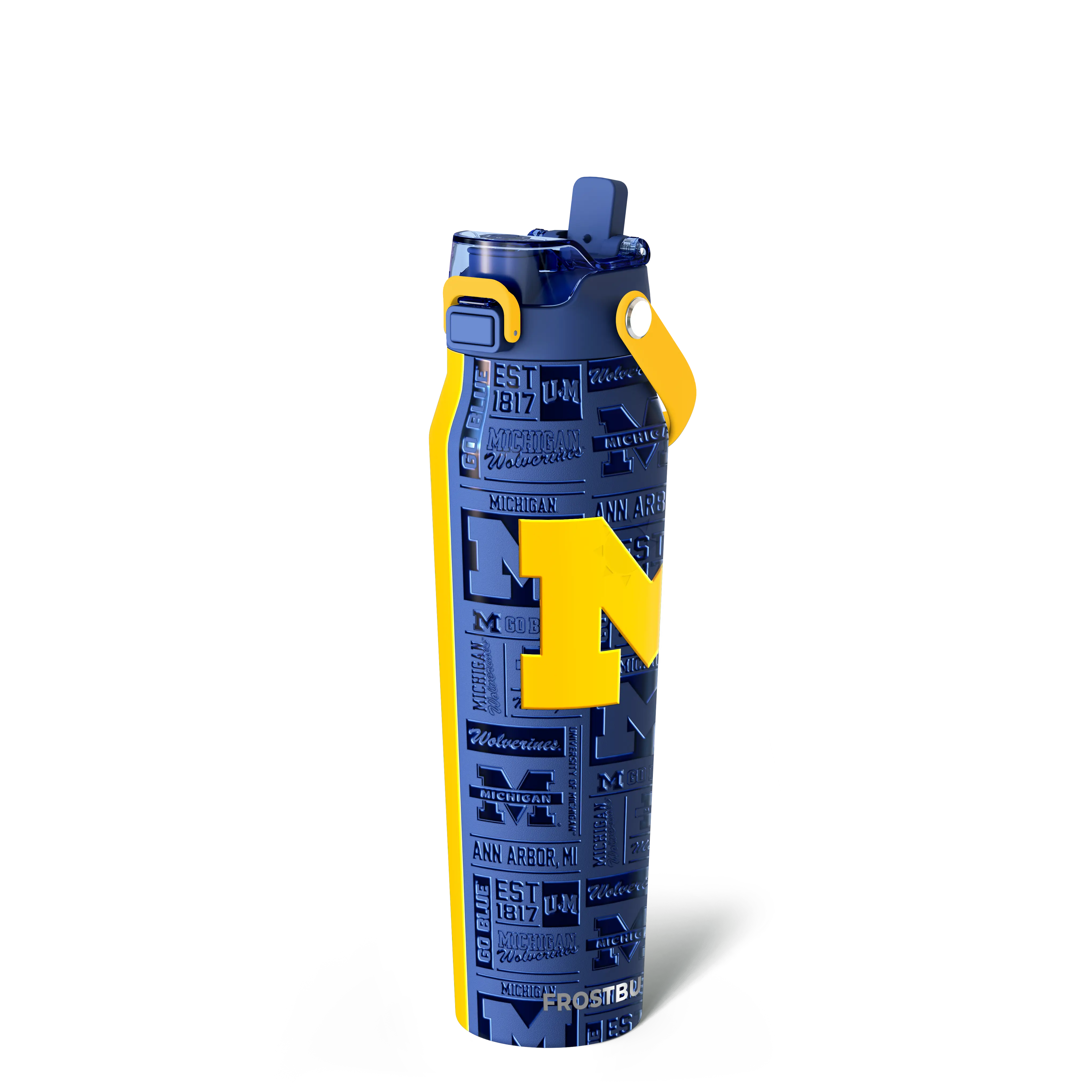 Michigan Wolverines | Legacy