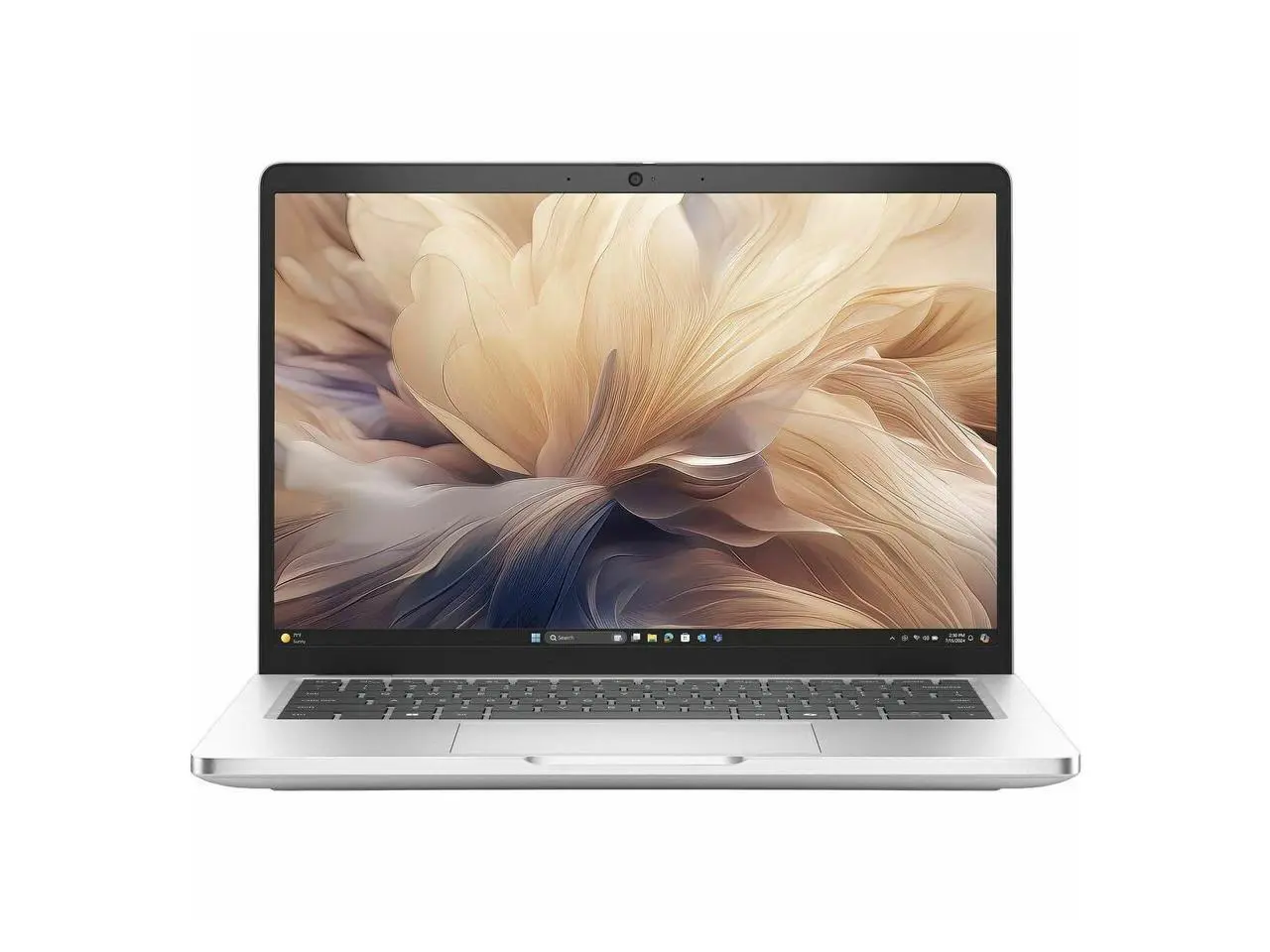 Dell Pro 13 Plus PB13250 13.3" Clamshell Copilot+ PC Notebook - Full HD Plus  - Intel Core Ultra 5 236V - 16 GB - 256 GB SSD - Intel Arc Graphics - Windows 11 Pro - Webcam - Wi-Fi 7 - CX32M