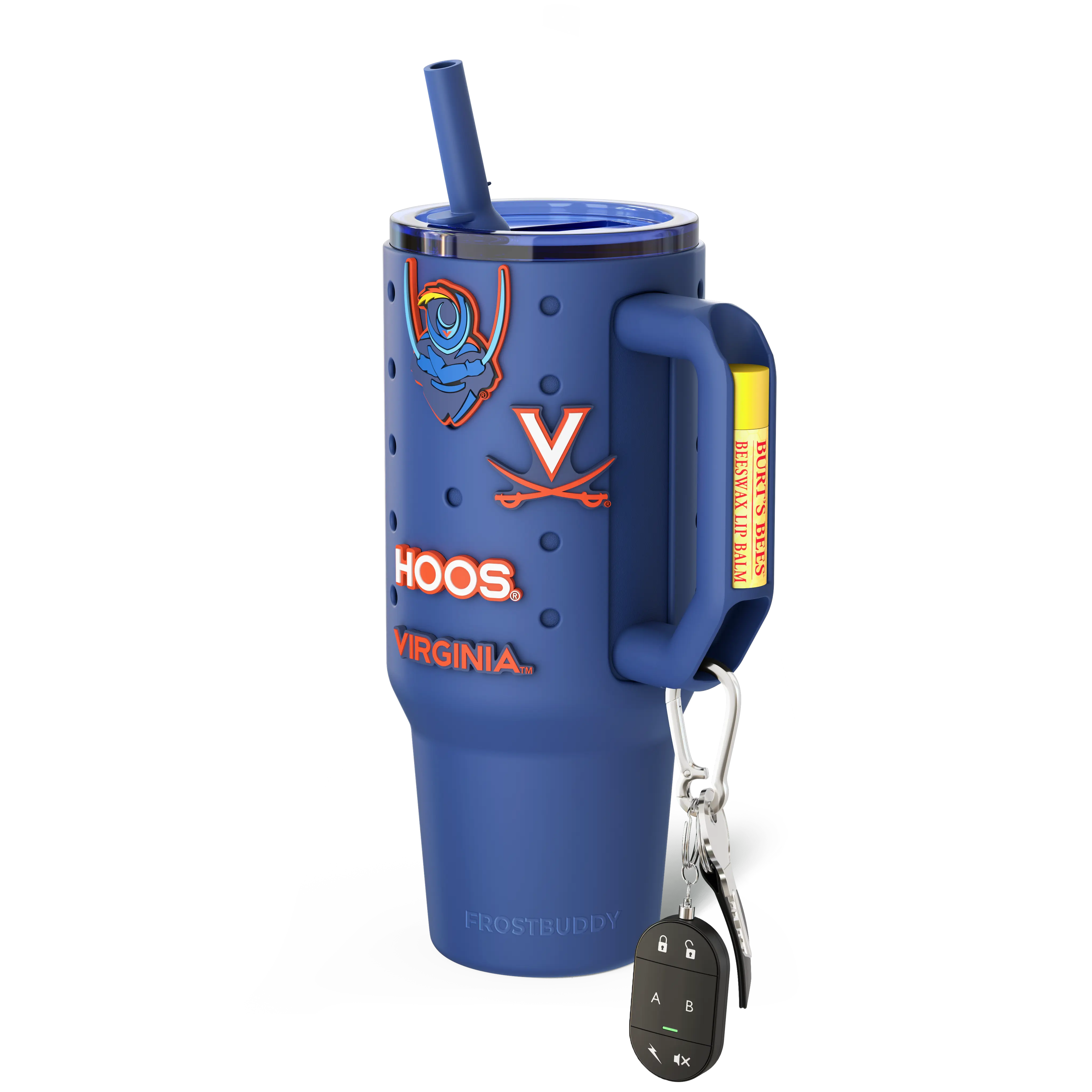 Virginia Cavaliers | Skin & Budz Bundle