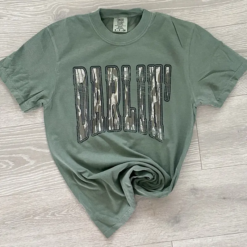 Darlin’ Tshirt