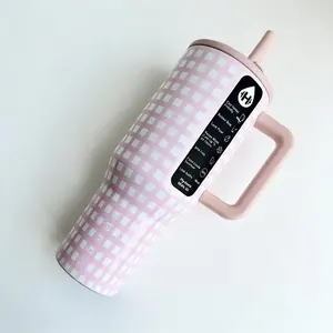 HydroJug   40oz  Camping daily essential! Vacuum insulation, leak-proof design, super convenient! Drinkware Flasks Portable Tumbler Mug Water Bottles Water Bottles Bottled