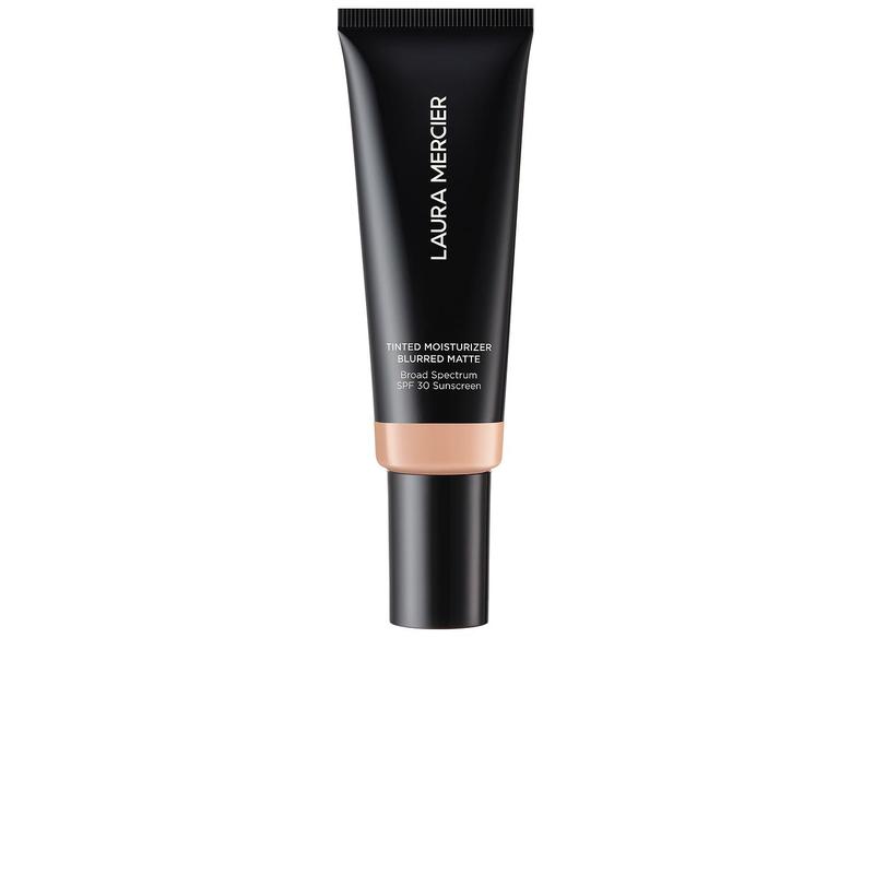 Laura Mercier Tinted Moisturizer Blurred Matte in 3c Fawn Laura Mercier Tinted Moisturizer Blurred Matte in 3c Fawn