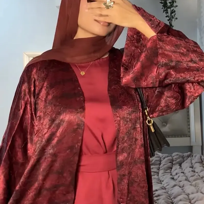 Mawa abaya Mawa abaya