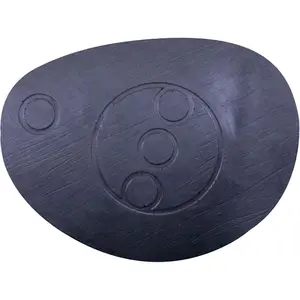 Real Wild 3D Boar Replacement Vital with EZ Pull Foam (Vital Only)