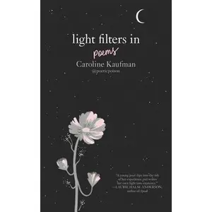USED-Light Filters In: Poems by Kaufman, Caroline (Hardcover)
