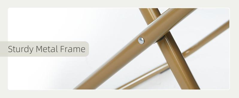 Cozy Saucer Chairs Faux Fur Living Room Reading Lounge Furniture Folding Comfy with Soft Thick Padded Seat Metal Frame Modern Style for Bedroom Home Cozy Saucer Chairs Faux Fur Living Room Reading Lounge Furniture Folding Comfy with Soft Thick Padded Seat Metal Frame Modern Style for Bedroom Home