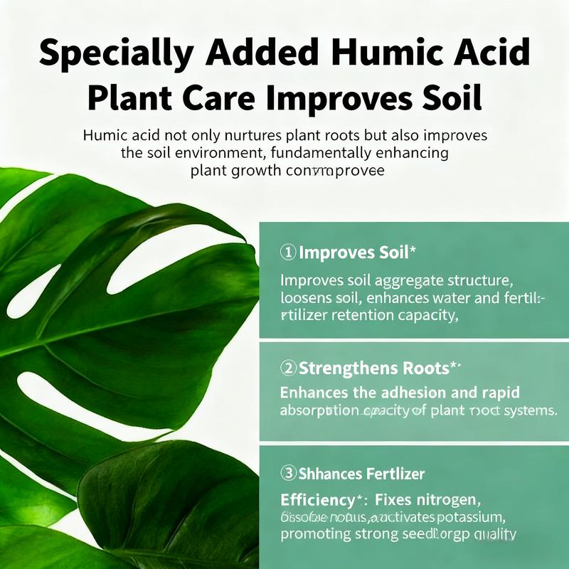 VireoPro Houseplant Food 10-10-10 Balanced Nutrition for Strong Growth Contains Nitrogen Phosphorus Potassium & Trace Elements Suitable for All Plants