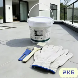 Transparent Waterproof Coating, Invisible WaterproofAgent ，Transparent Waterproof Sealan, Indoor & Outdoor Waterproof Coating