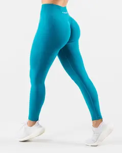 Amplify Gravity Ultra-High Rise Legging - Neptune Amplify Gravity Ultra-High Rise Legging - Neptune