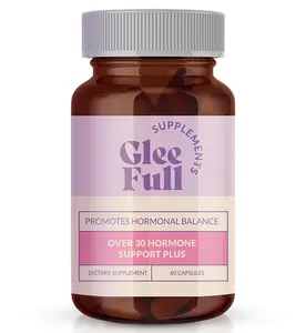 Over 30 Hormone Support Plus