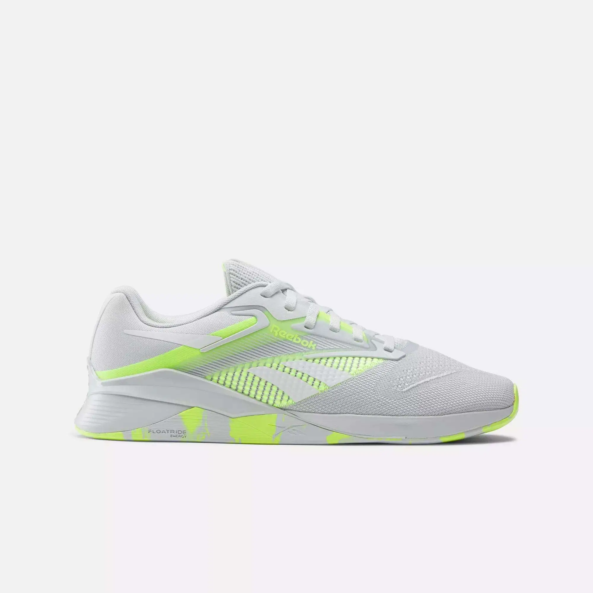 Moon/Digital Lime/Footwear White