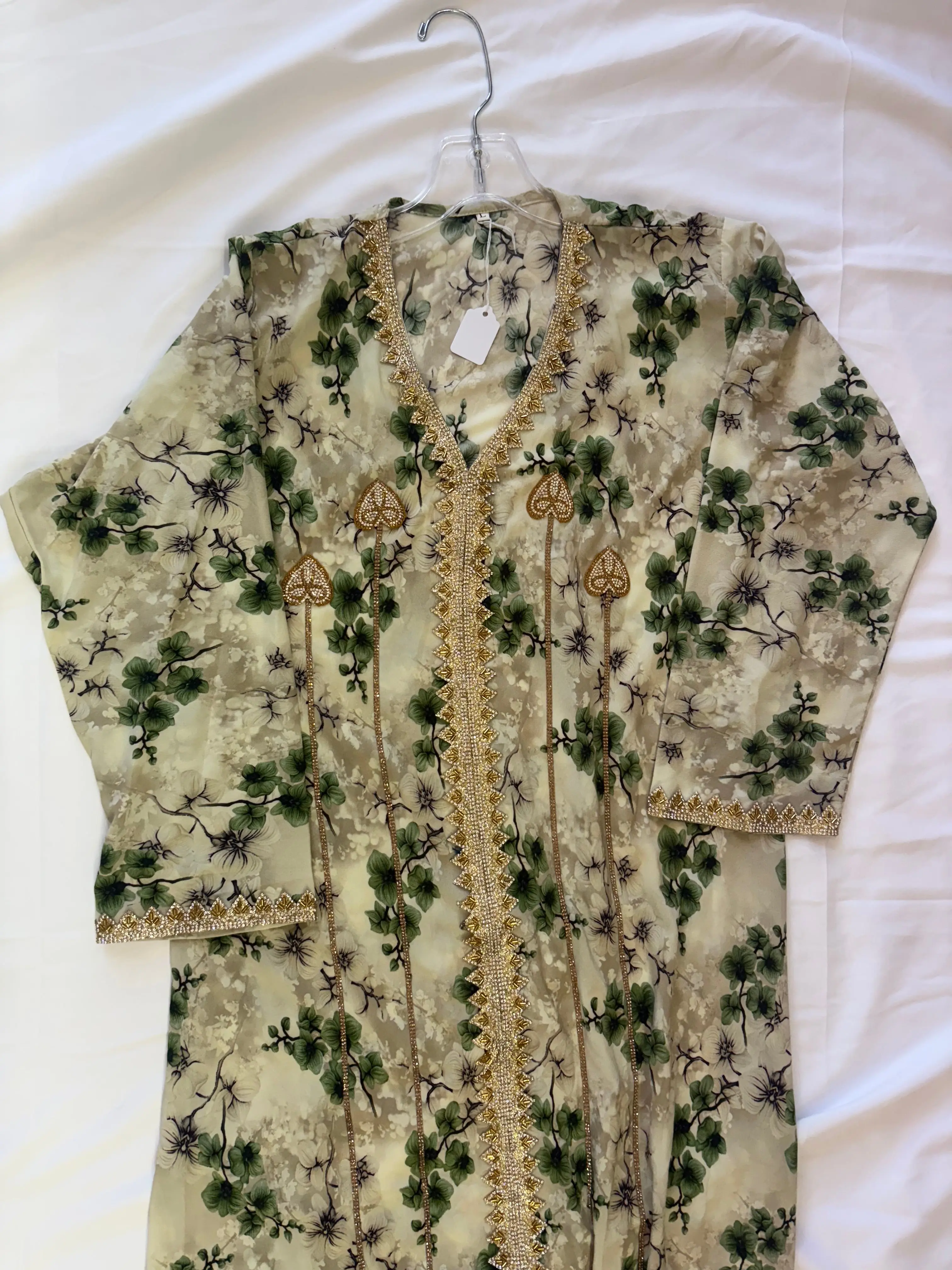 Women's mukhawar