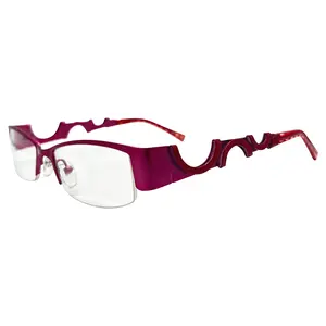 THE DON Vintage Bayonetta Glasses | Premium