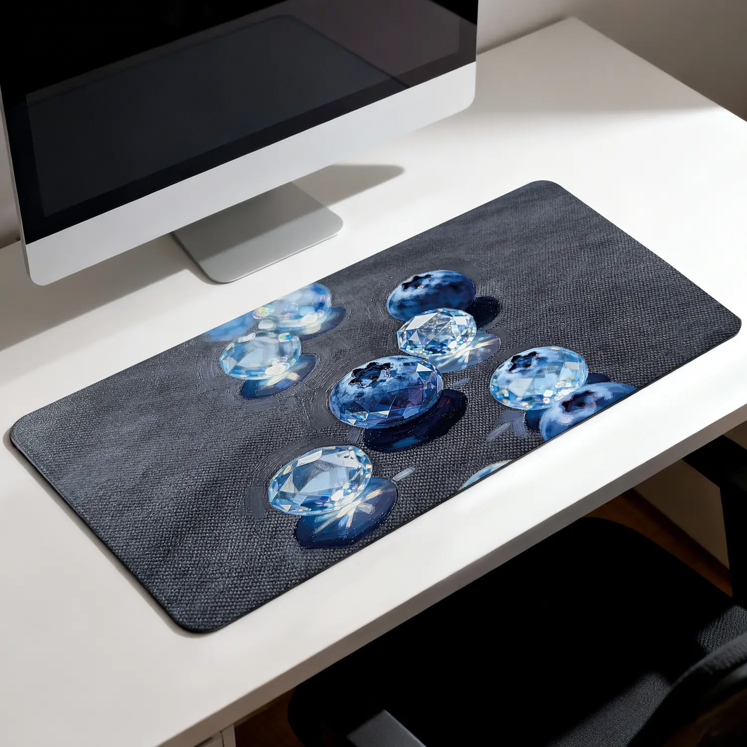 nrg benjyfishy mousepad - TikTok Shop