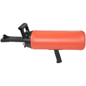 Spring new arrivals Tire Bead Blaster, 150 PSI, Handheld 2.4 Gal/9 L Air Bead Seater, Portable Inflation Tool, 87-116 PSI for Trucks, ATVs, Cars, and Tractor Tire Repairs
