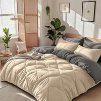 Raversible-off white/dark gary