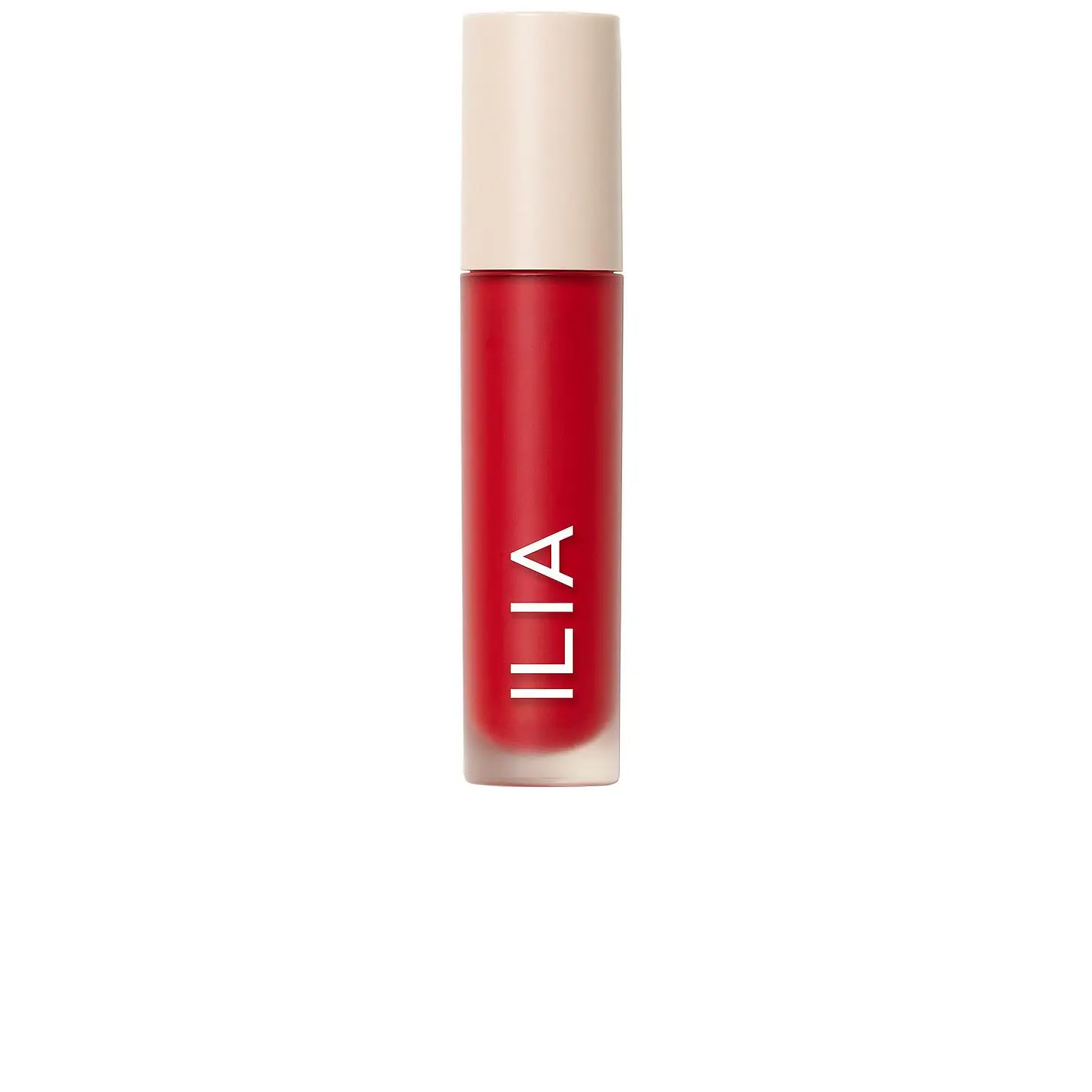 ILIA Overglaze Hydrating Lip Gloss in Flambe