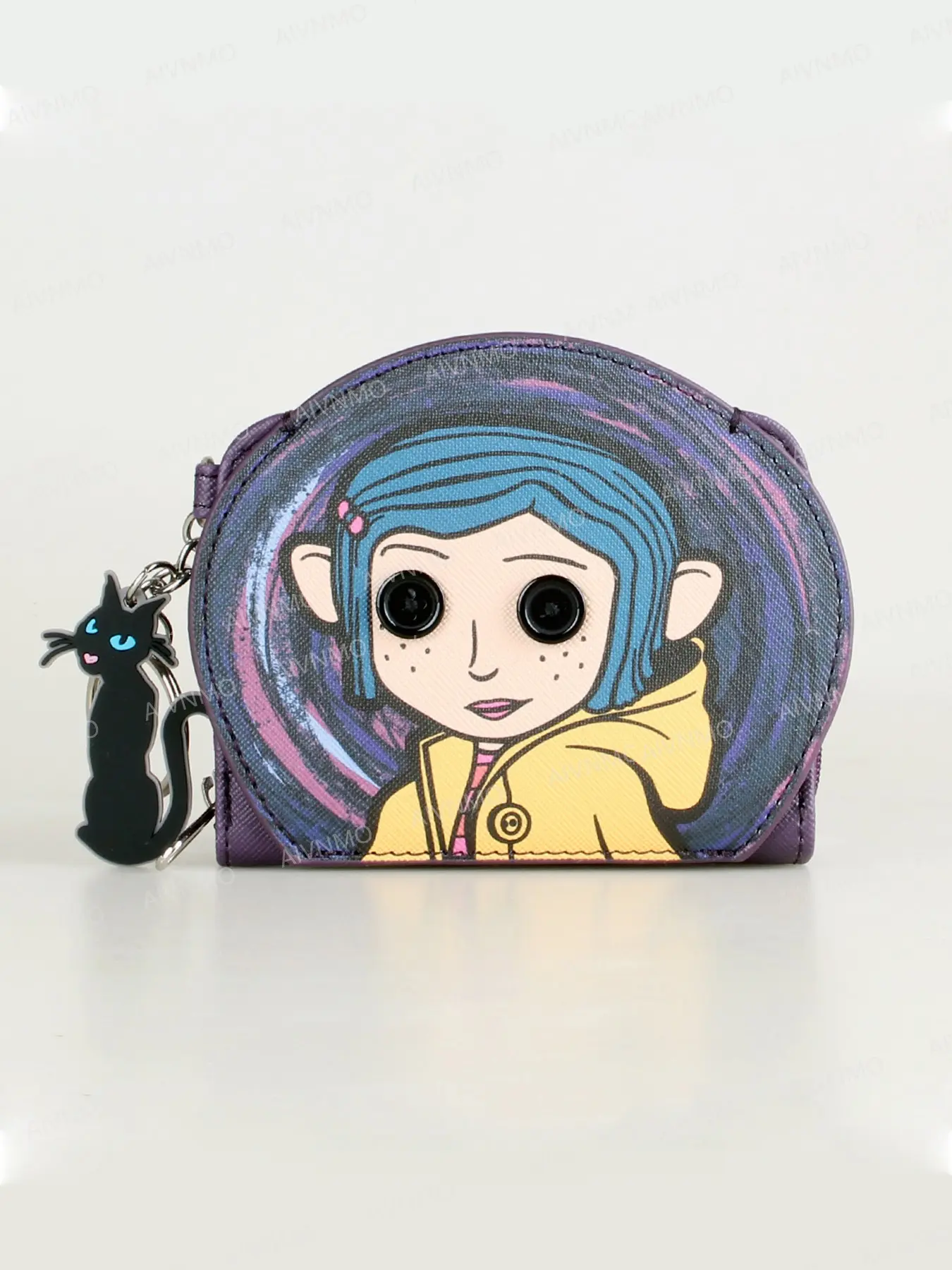 Women's Fashionable Card Holder Wallet, Daily Wallet, Stylish Personalized Coin Purse, Coin Pouch, Durable Design & Secure Storage, Perfect Gift Idea, Wallet And Charm, Wallet Cute