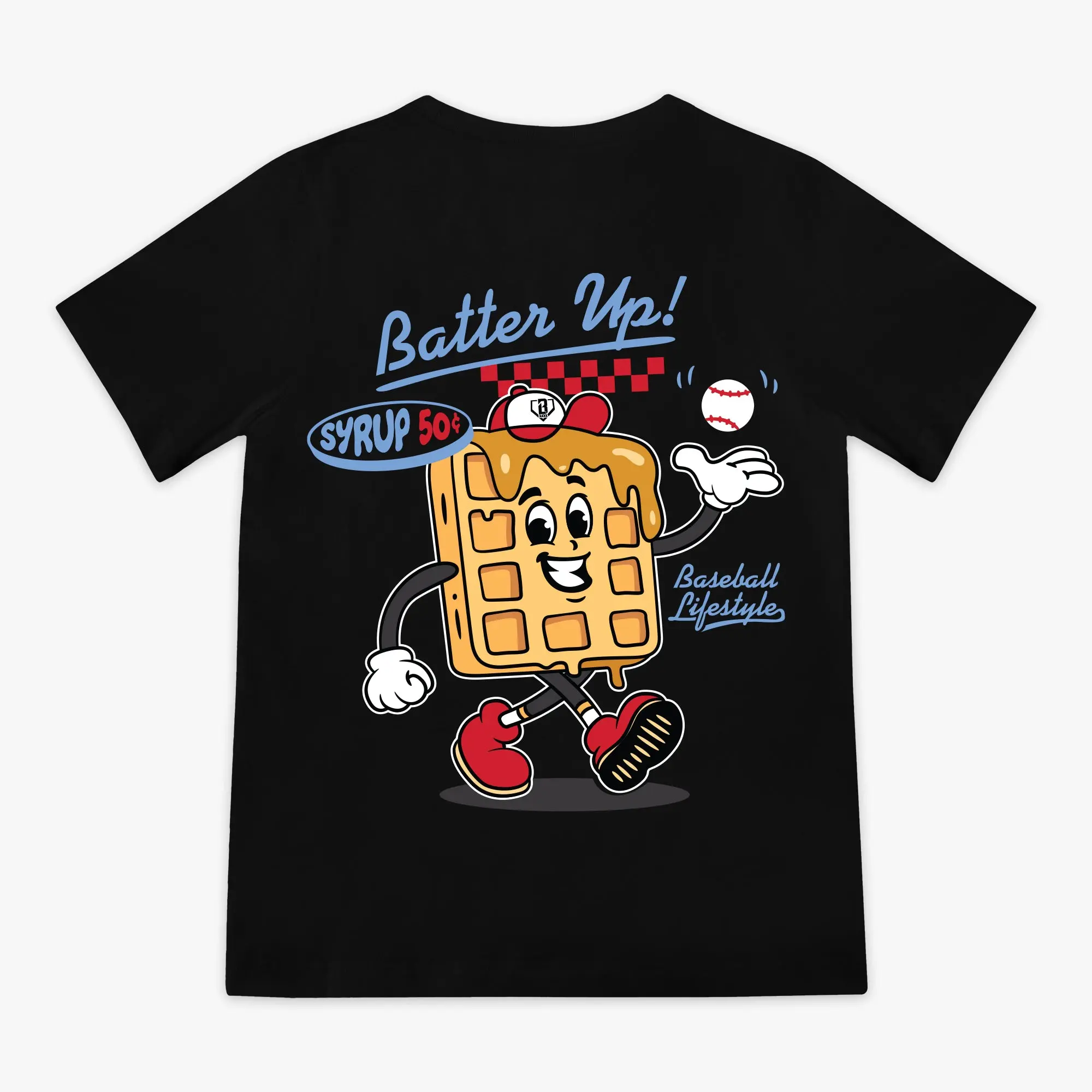 Batter Up Youth Tee white soulja boy outfit 67 shirt christian clothing