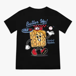 Batter Up Youth Tee white soulja boy outfit 67 shirt christian clothing