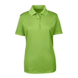 CORE365 Women's Origin Performance Piqu Polo