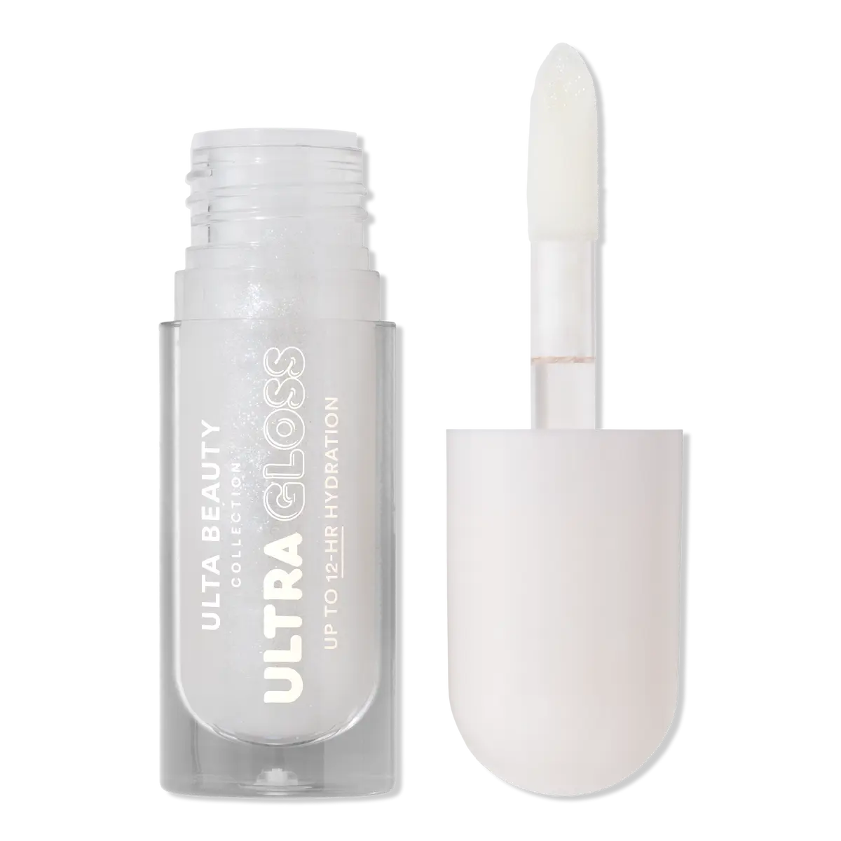 ULTA Beauty Collection Ultra Gloss Hydrating Hybrid Lip Gloss Oil