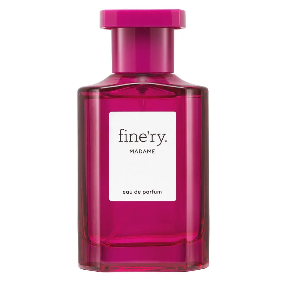 fine'ry. Women's Eau de Parfum - Madame fine'ry. Women's Eau de Parfum - Madame
