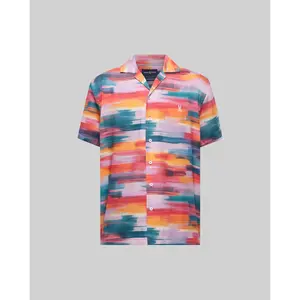 MENS RAPHAEL TENCEL SHIRT - MT0300194